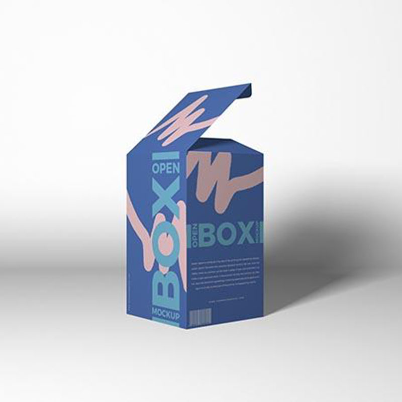 天津纸包装盒制造